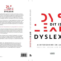Prof. dr. Aryan van der Leij, expert in dyslexie, biedt met dit boek een complete gids voor didactisch coachen bij leesproblemen.