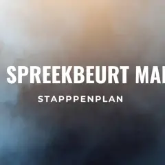 Stappenplan voor een spreekbeurt groep 8. Zo maak je een spreekbeurt!