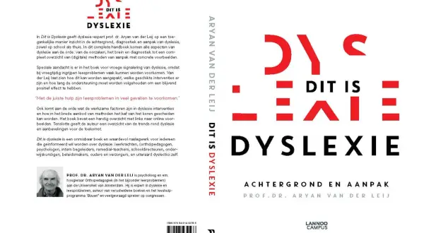 Prof. dr. Aryan van der Leij, expert in dyslexie, biedt met dit boek een complete gids voor didactisch coachen bij leesproblemen.