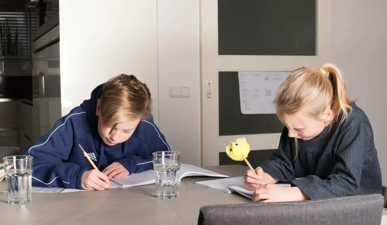 Delen met kommagetallen - Zo wordt het makkelijk!
