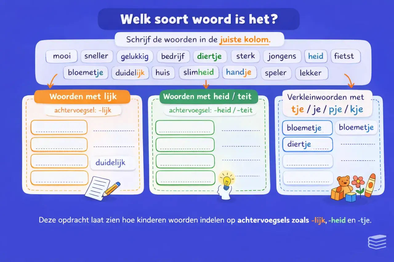 Spelling Groep 7 Oefenen - Slimme Tips voor Succes!