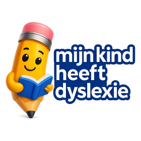 mijnkindheeftdyslexie.nl
