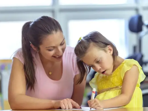 Autisme & routine - Voorspelbaarheid of vastlopen?