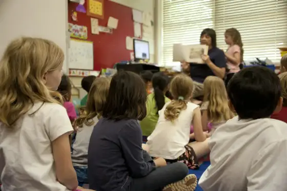 Sociaal leren op school - Meer dan groepswerk!