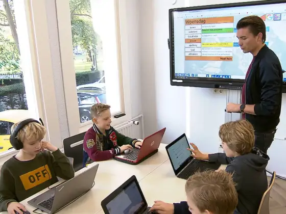 Particuliere basisschool - Is het de kosten waard?
