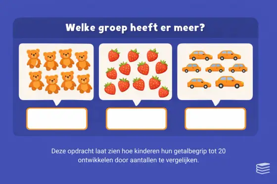 Groep 3 - Lees- & rekenproblemen? Dit helpt echt!