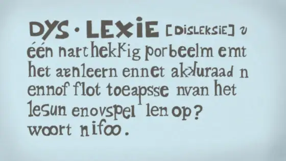Dyslexie op school - Ken je rechten en plichten!
