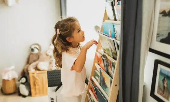 Leesontwikkeling en AVI - Help je kind slim lezen