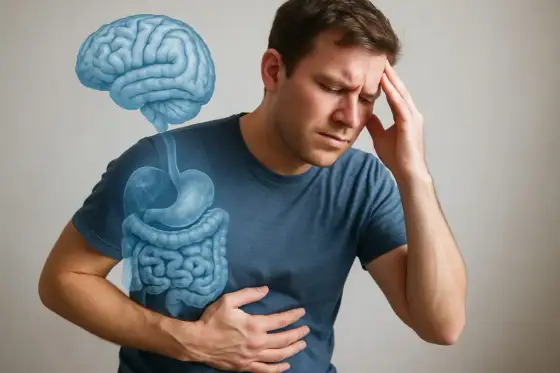 ADHD en overgewicht - De verborgen link ontrafeld