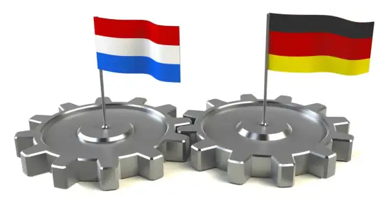 Duits en Nederlands - de belangrijkste verschillen uitgelegd